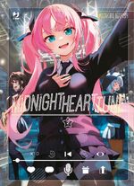 Midnight Heart Tune